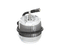 MEIKO 9740619 MOTOR 3681U4055 M-IQ PUMPE VA/