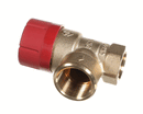 MEIKO 9788098 PRESSURE RELIEF VALVE