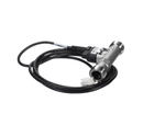 MEIKO 9789453 FLOW METER AND TEMP PROBE