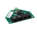 MERCO 8076212 BOARD MHC POWER & COMM