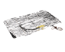 MERCO 8076235 HEATER MHC 5X4 120V 140W RH