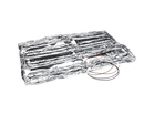 MERCO 8076459 HEATER PAD; LOWER 230V-300W