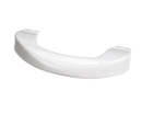 MICRO FRIDGE ARADHAB00020 MARS WHITE ASSISTED HANDLE