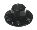 MAGIC CHEF COMMERCIAL 301110288 TEMP. CONTROL KNOB (MCCGF40/50