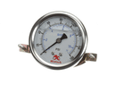 MIATECH 15005 GAUGE 160 PSI