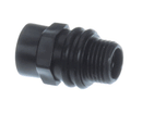 MIATECH 20078 DOUBLE O-RING TIP BLACK