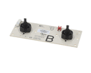 MIDEA 17171100006485 KEY PRESS BOARD