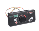 MR INDUCTION CBSR181R CONTROL PANEL