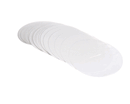 MIES 100W12C FILTER PAPER FOR FRYER BX/100