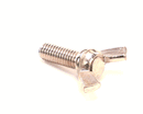 MIES 5P (OLD 5P4) WING NUT (SINGLE)