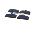 MINUS FORTY 17218 DOOR HANDLE REPAIR KIT-HV