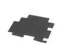 MILNOR 0301442 SOLENOID INSULATION=DR INTRK