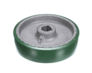 MILNOR 0420244 CART DRIVE WHEEL 8-IN -SHUTTLE