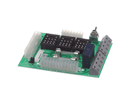 MILNOR 08BHFRCT BD-T/V/X START CIRCUIT->TEST