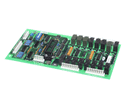 MILNOR 08BT168AT BD=16OUT/8IN E-TIMER CNTL-TEST