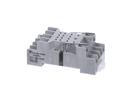 MILNOR 09B323 KH SOCKET 14-PIN DIN MOUNT