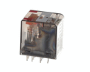 MILNOR 09C024D71 RELAY 4PDT DIFGLD 14PN 240V W