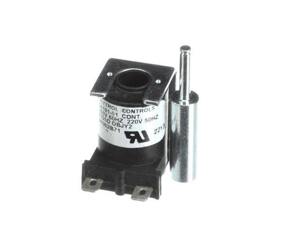 MILNOR 09K062B71 SOLENOID 240/60220/50 = ILOC