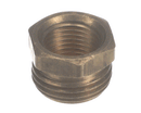 MILNOR 51E513B 3/4-INCH MHX1/2-INCH FP PARKER