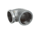 MILNOR 5SL1KNFA1E NPTELB 90D 1.5X1.25GALMAL 150#