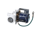 MILNOR 96P013B71 3/4-INCH 2WAYPLASTICVAL 240V60C W