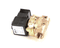 MILNOR 96P057B71 1/2-IN NPT X 1/2-IN ORIFICE 240V 5/6