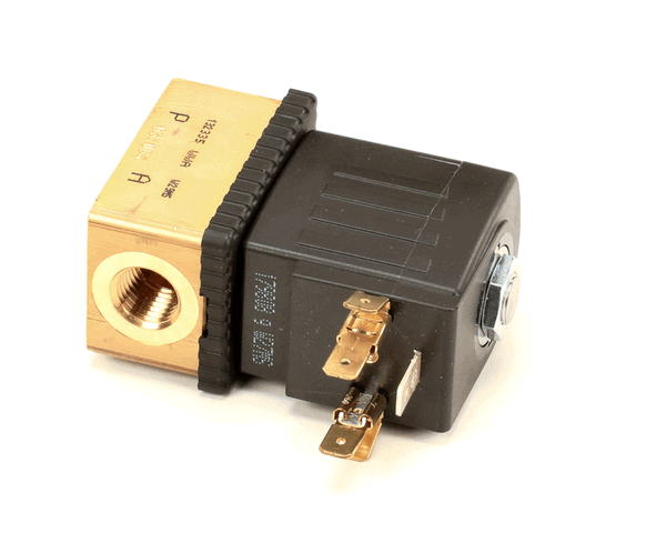 MILNOR 96P058A71 1/4-IN NPT X 1/8-IN ORIFICE 240V 5/6