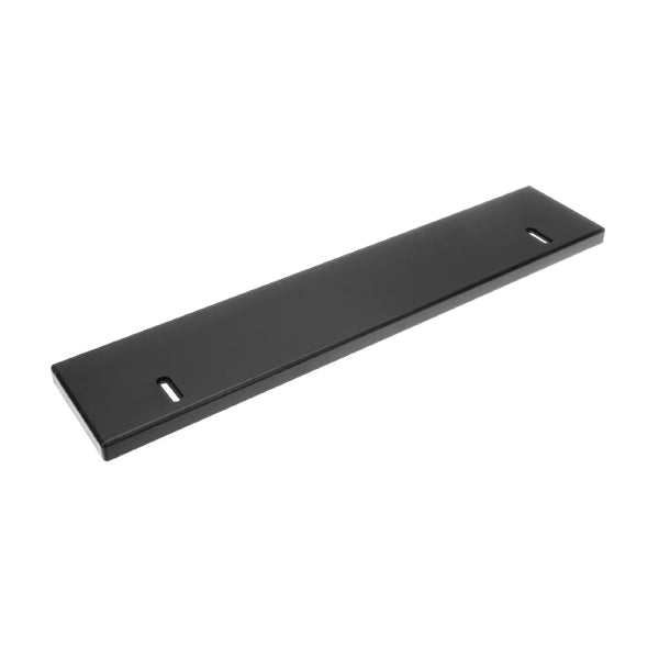 MIELE 11662550 PLINTH DEEP BLACK