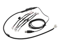 MITSUBISHI M21ECW397 MN CONVERTER CABLE