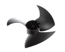 MITSUBISHI R01E07115 PROPELLER FAN