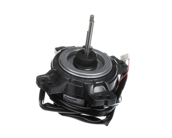 MITSUBISHI R01E52221 CONDENSER MOTOR