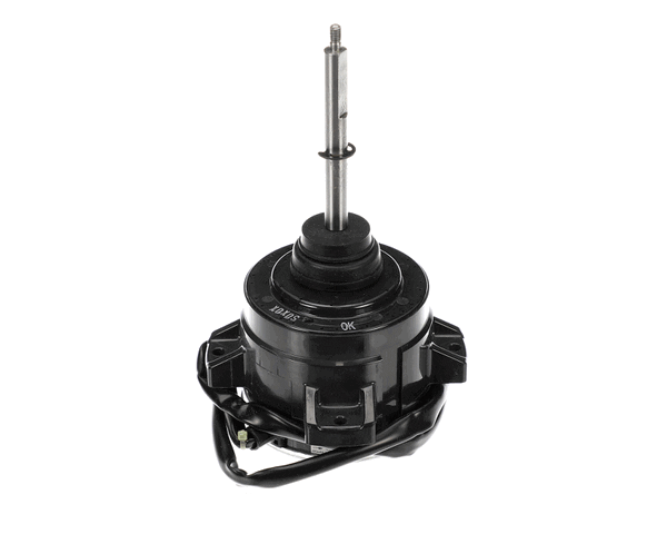 MITSUBISHI R01E80221 FAN MOTOR