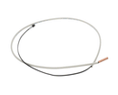 MITSUBISHI T7WE11201 THERMISTOR