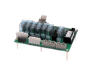 MIWE 504066.20 RELAY BOARD POWER BOARD