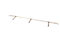 MAGIKITCH'N 2A-60204503 (OLD 60204503) RUNNER TB DB 36