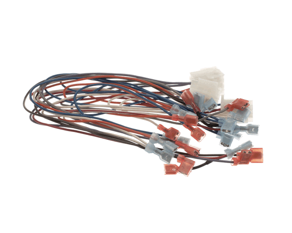 MAGIKITCH'N 2E-B6794001 WIRING CONTROL DUAL MKH