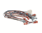 MAGIKITCH'N 2E-B6794001 WIRING CONTROL DUAL MKH