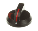 MAGIKITCH'N 2R-1032301 KNOB MAIN BURNER VALVE
