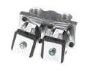 MAGIKITCH'N 2V-60142001 VLV GAS DUAL PORT 120 VAC