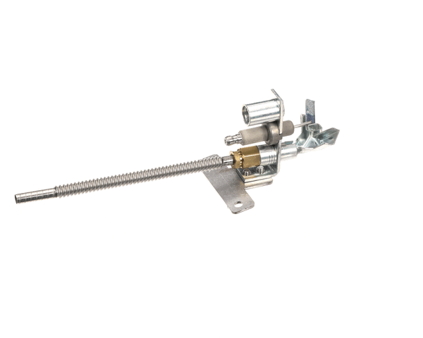 MAGIKITCH'N 5225-1559501-C C/A PLATE MKH NATURAL GAS