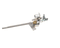 MAGIKITCH'N 5225-1559501-C C/A PLATE MKH NATURAL GAS