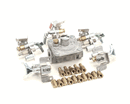 MAGIKITCH'N 7225-3000219-C OPT GAS LP MKG60 EI