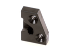 MOFFAT M234624 INNER GLASS CATCH RH