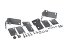 MOFFAT M241131 HP10T DOOR HINGE SET KIT