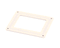 MOFFAT M242092 OVEN LAMP GASKET