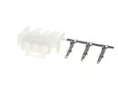 MOFFAT M242321 3 PIN CONNECTOR PLUG KIT