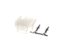 MOFFAT M242322 2 PIN CONNECTOR PLUG KIT