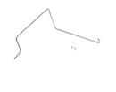 MONTAGUE 25552-1 FORM PILOT TUBE