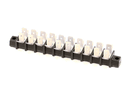 MONTAGUE 25877-6 STRIP TERMINAL