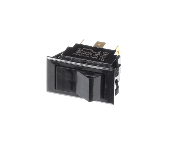 MONTAGUE 34716-7 SWITCH ROCKER FAN SPEED SLEK